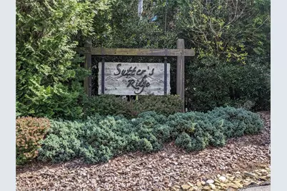Tbd Sutters Ridge Road #Lot 94, McGrady, NC 28649 - Photo 6