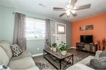 269 Mountview Drive, Mocksville, NC 27028 - Photo 2