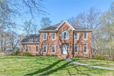 277 Yadkin Valley Road, Advance, NC 27006 - Photo 8