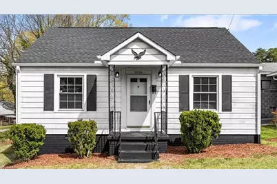 1036 Mebane Street, Burlington, NC 27217 - Photo 1