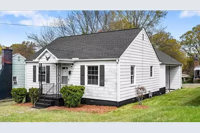 1036 Mebane Street, Burlington, NC 27217 - Photo 2