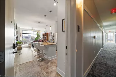 810 W 4th Street #314, Winston-Salem, NC 27101 - Photo 34