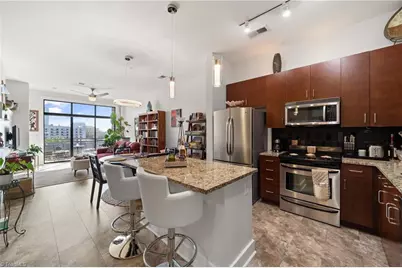 810 W 4th Street #314, Winston-Salem, NC 27101 - Photo 2