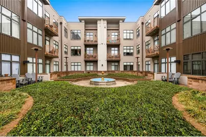 810 W 4th Street #314, Winston-Salem, NC 27101 - Photo 42