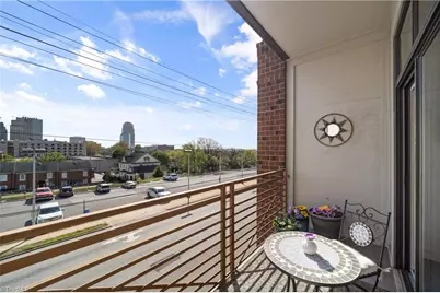 810 W 4th Street #314, Winston-Salem, NC 27101 - Photo 30