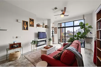 810 W 4th Street #314, Winston-Salem, NC 27101 - Photo 16