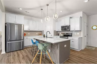 4 Saltford Lane, Greensboro, NC 27455 - Photo 12