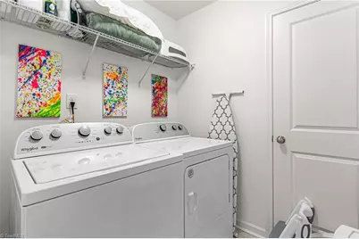 4 Saltford Lane, Greensboro, NC 27455 - Photo 26