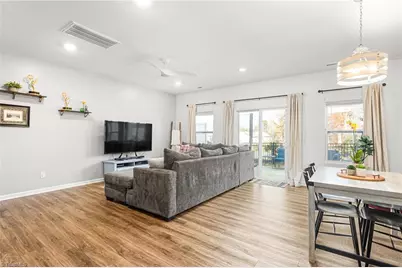 4 Saltford Lane, Greensboro, NC 27455 - Photo 6