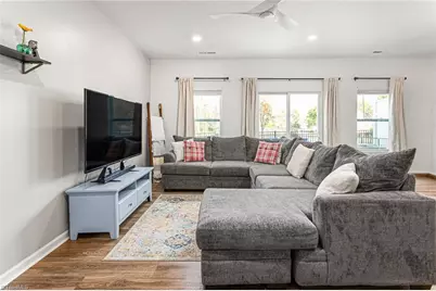 4 Saltford Lane, Greensboro, NC 27455 - Photo 8