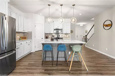 4 Saltford Lane, Greensboro, NC 27455 - Photo 14