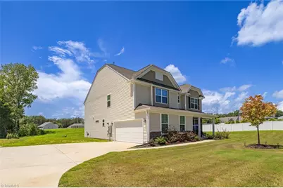 1514 Motsinger Road, Winston-Salem, NC 27107 - Photo 2