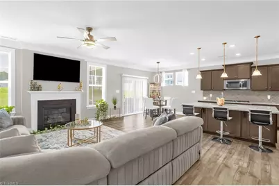 1514 Motsinger Road, Winston-Salem, NC 27107 - Photo 6