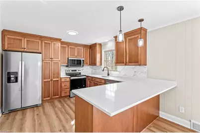 1804 Clingman Road, Ronda, NC 28670 - Photo 12