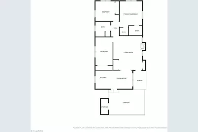 306 Lakeshore Drive, Thomasville, NC 27360 - Photo 20