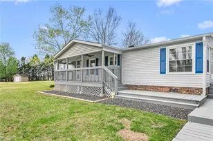 4411 Saddlebranch Dr, Gibsonville, NC 27249 - Photo 36