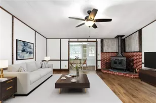 4411 Saddlebranch Dr, Gibsonville, NC 27249 - Photo 4