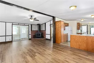 4411 Saddlebranch Dr, Gibsonville, NC 27249 - Photo 10