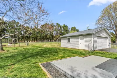 4411 Saddlebranch Drive, Gibsonville, NC 27249 - Photo 32