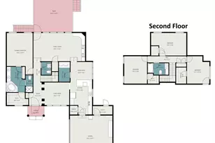 2618 Turtle Creek Dr, High Point, NC 27265 - Photo 4