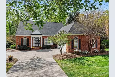 2618 Turtle Creek Drive, High Point, NC 27265 - Photo 2