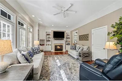 2618 Turtle Creek Drive, High Point, NC 27265 - Photo 6