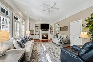 2618 Turtle Creek Dr, High Point, NC 27265 - Photo 6