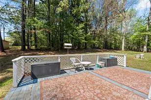 190 Brightstar Ln, Lewisville, NC 27023 - Photo 30