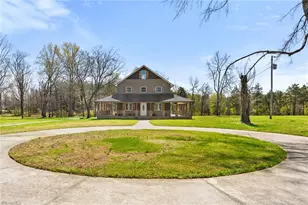 3627 Nc Hwy 801, Mocksville, NC 27028 - Photo 2