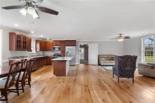 3627 Nc Hwy 801, Mocksville, NC 27028 - Photo 22