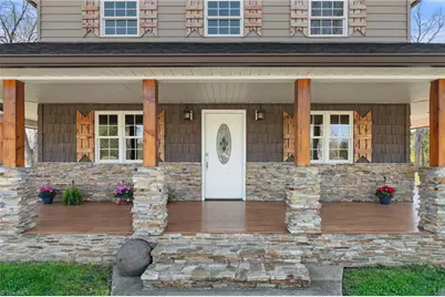 3627 Nc Highway 801, Mocksville, NC 27028 - Photo 4