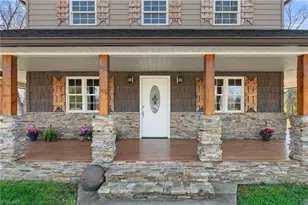 3627 Nc Hwy 801, Mocksville, NC 27028 - Photo 4