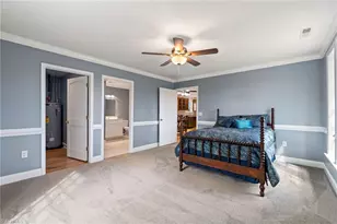 3627 Nc Hwy 801, Mocksville, NC 27028 - Photo 40