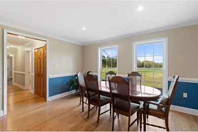 3627 Nc Highway 801, Mocksville, NC 27028 - Photo 14