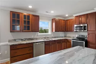 3627 Nc Hwy 801, Mocksville, NC 27028 - Photo 20