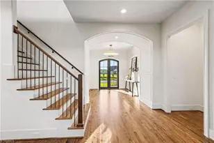 2818 Lockland Dr, Oak Ridge, NC 27310 - Photo 4