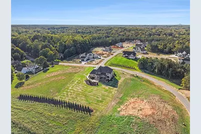 2818 Lockland Drive, Oak Ridge, NC 27310 - Photo 2