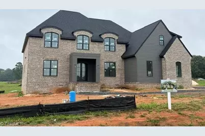 2818 Lockland Drive, Oak Ridge, NC 27310 - Photo 2