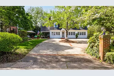 304 S Fayetteville Street, Liberty, NC 27298 - Photo 38