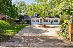 304 S Fayetteville St, Liberty, NC 27298 - Photo 38