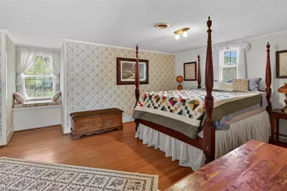 304 S Fayetteville Street, Liberty, NC 27298 - Photo 32