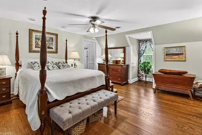 304 S Fayetteville Street, Liberty, NC 27298 - Photo 28