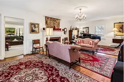 304 S Fayetteville Street, Liberty, NC 27298 - Photo 8