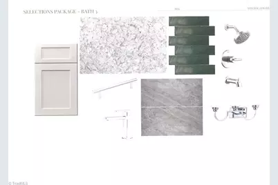 8602 Parkchester Place, Oak Ridge, NC 27310 - Photo 16