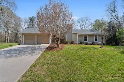 778 Beaumont Elm Street, North Wilkesboro, NC 28659 - Photo 1