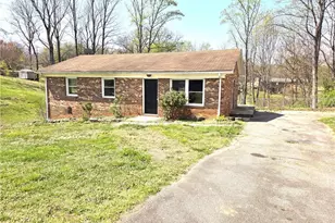 133 Georgia Ave, Mount Airy, NC 27030 - Photo 1