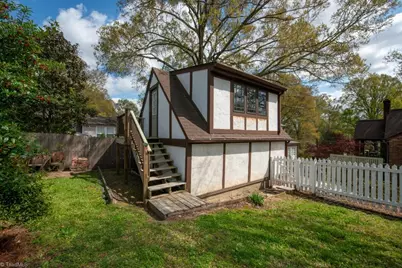 514 W Parkway Avenue, High Point, NC 27262 - Photo 46