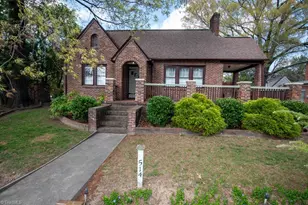 514 W Parkway Ave, High Point, NC 27262 - Photo 2