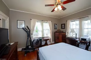 514 W Parkway Ave, High Point, NC 27262 - Photo 38