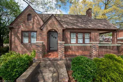 514 W Parkway Avenue, High Point, NC 27262 - Photo 1
